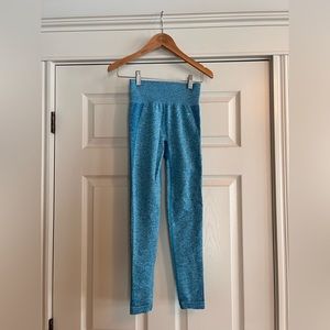 Gymshark, Flex High Waisted Leggings